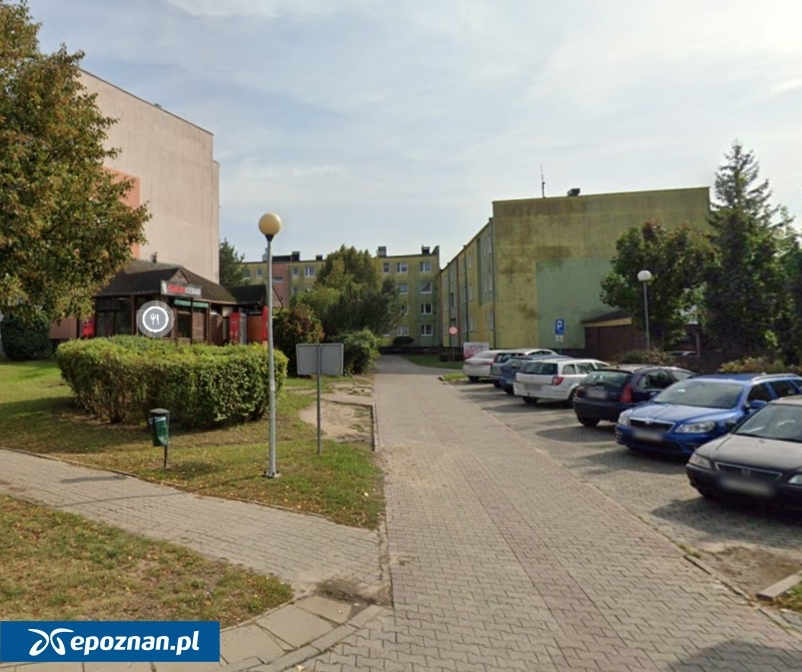 Zdjęcie ilustracyjne | fot. Google Street View