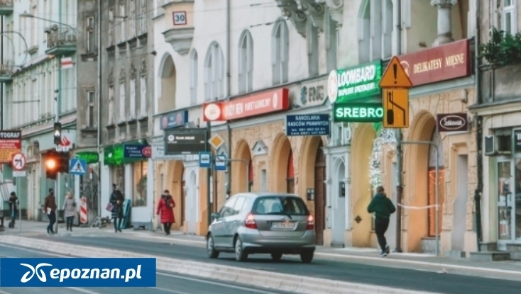 Zdjęcie ilustracyjne | fot. UM Poznań