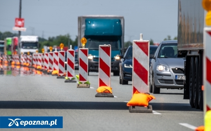 archiwum | fot. Autostrada Wielkopolska