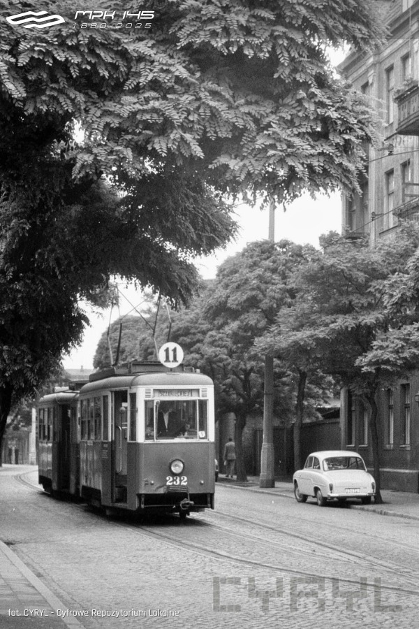 fot. CYRYL/ MPK Poznań / FB