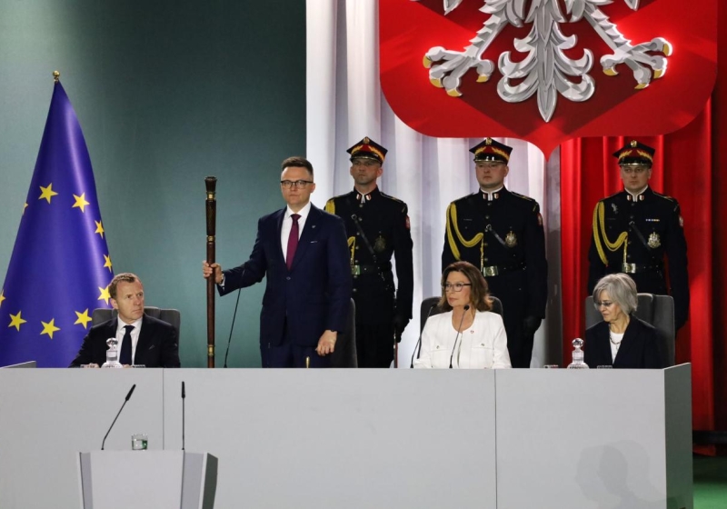 fot. Wielkopolski Urząd Wojewódzki w Poznaniu / FB