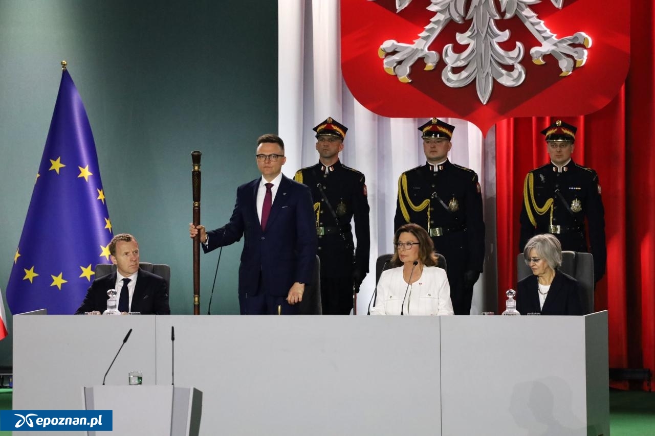 fot. Wielkopolski Urząd Wojewódzki w Poznaniu / FB