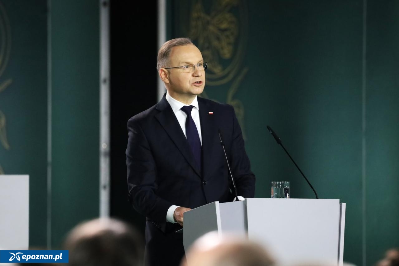 fot. Wielkopolski Urząd Wojewódzki w Poznaniu / FB