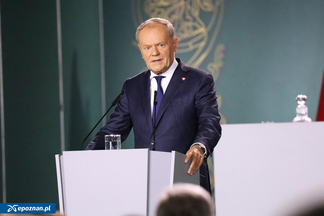 fot. Wielkopolski Urząd Wojewódzki w Poznaniu / FB