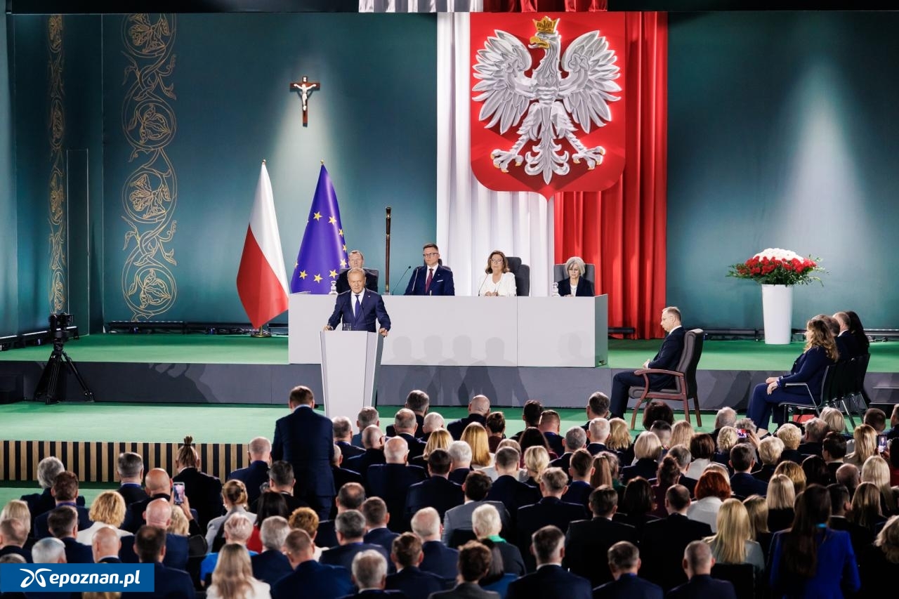 fot. Urząd Marszałkowski Województwa Wielkopolskiego / FB