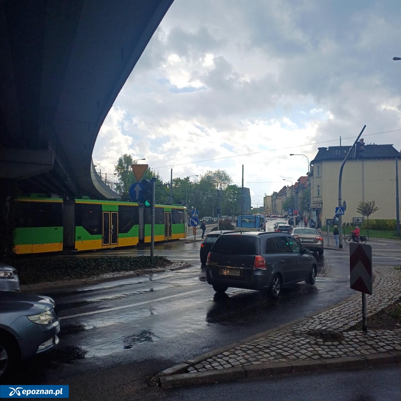fot. MPK Poznań / Mariusz Wiśniewski / FB