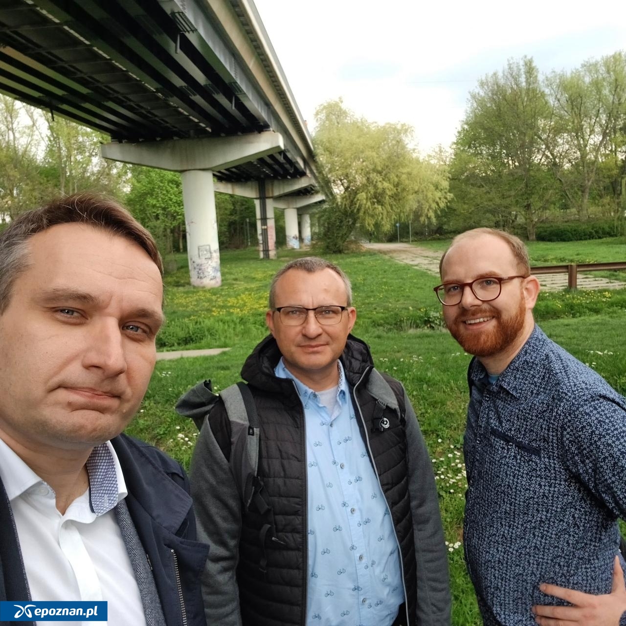 fot. MPK Poznań / Mariusz Wiśniewski / FB