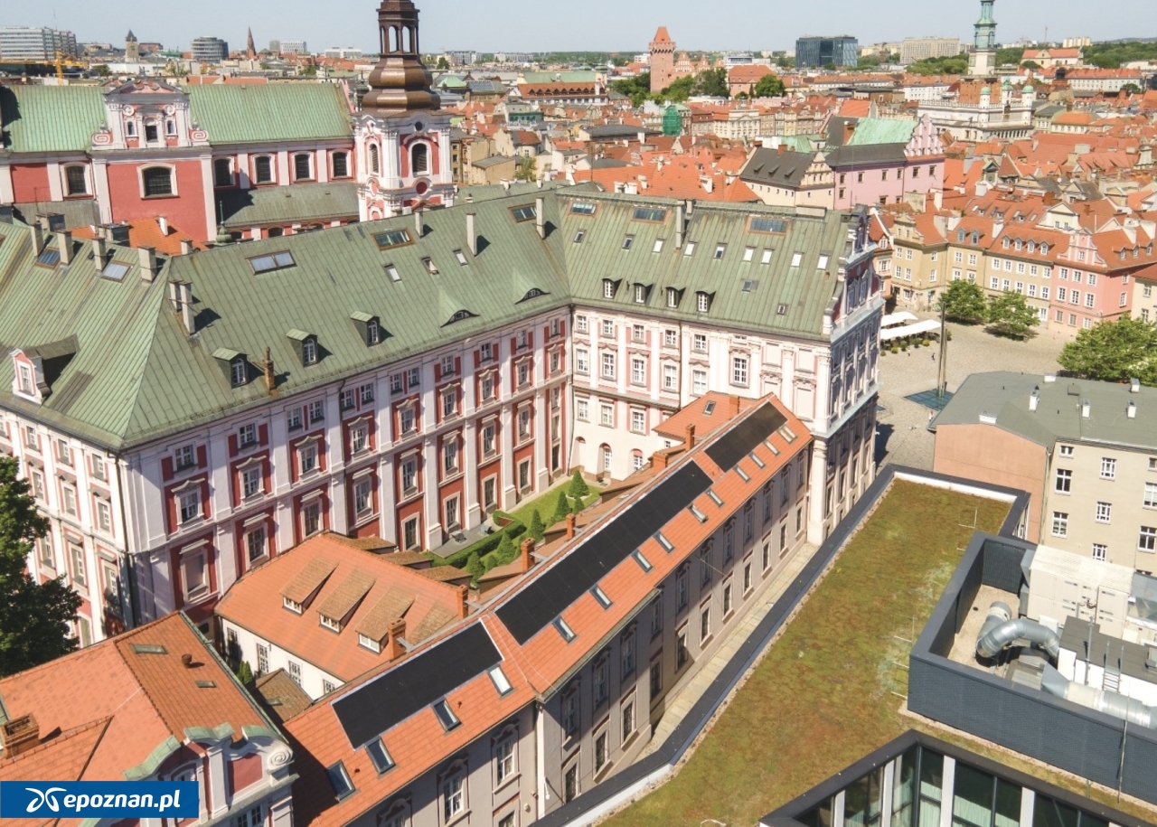 fot. UM Poznań