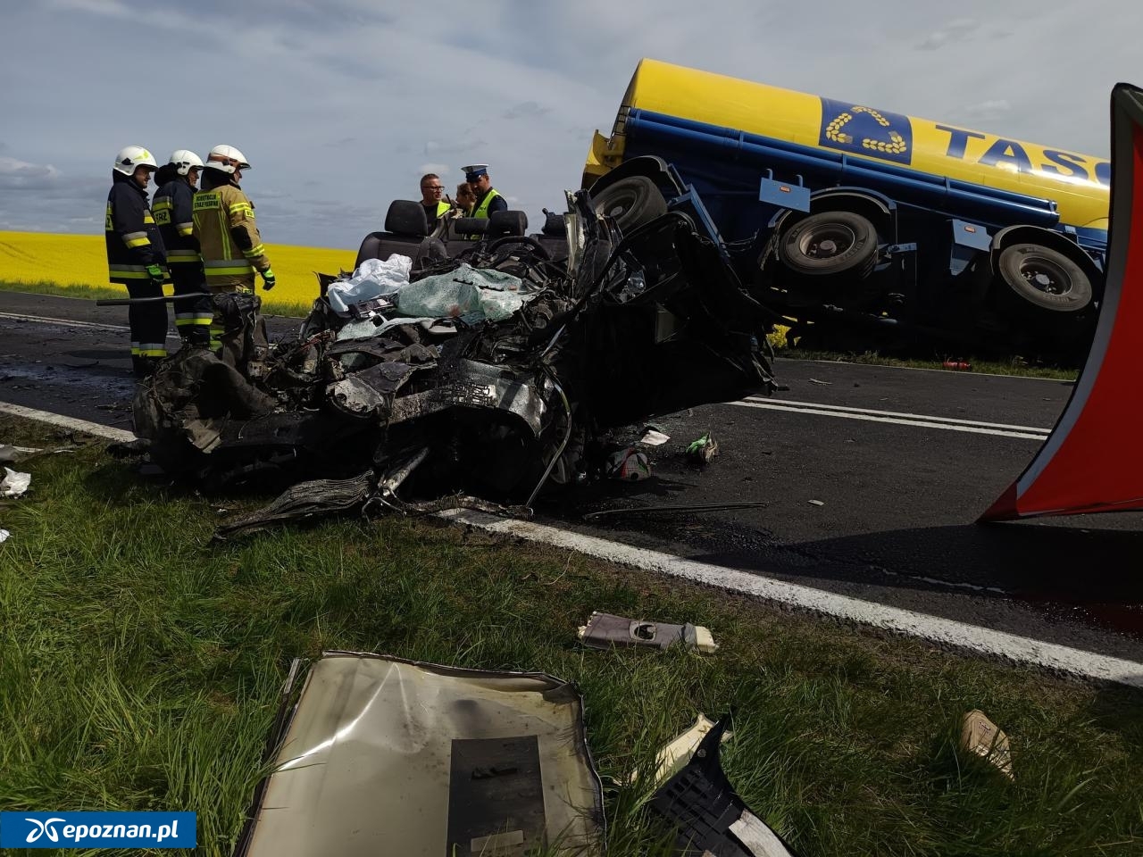 fot. Policja Wągrowiec