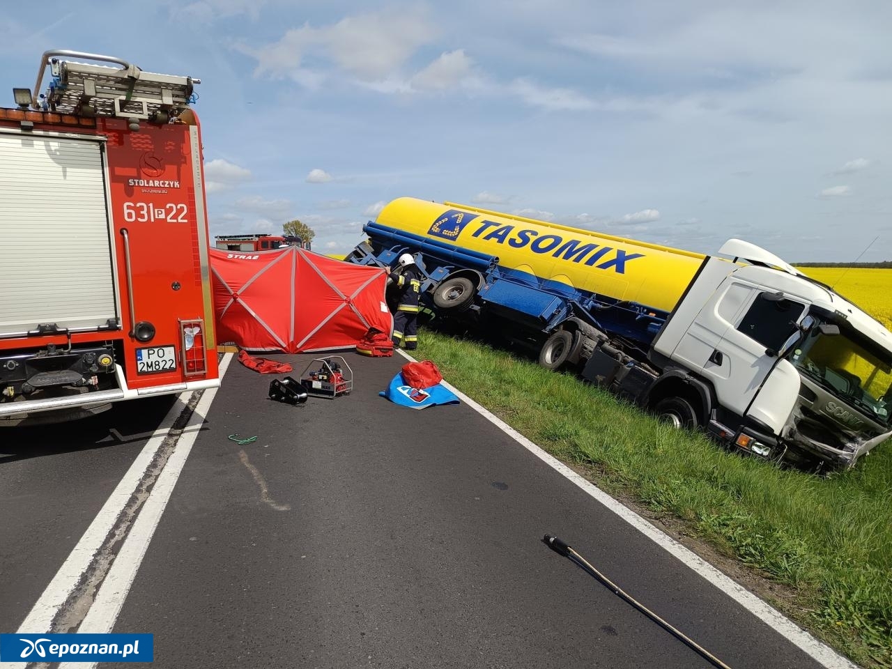 fot. Policja Wągrowiec