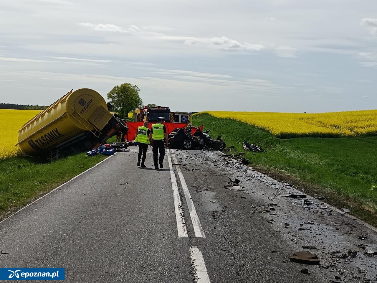 fot. Policja Wągrowiec