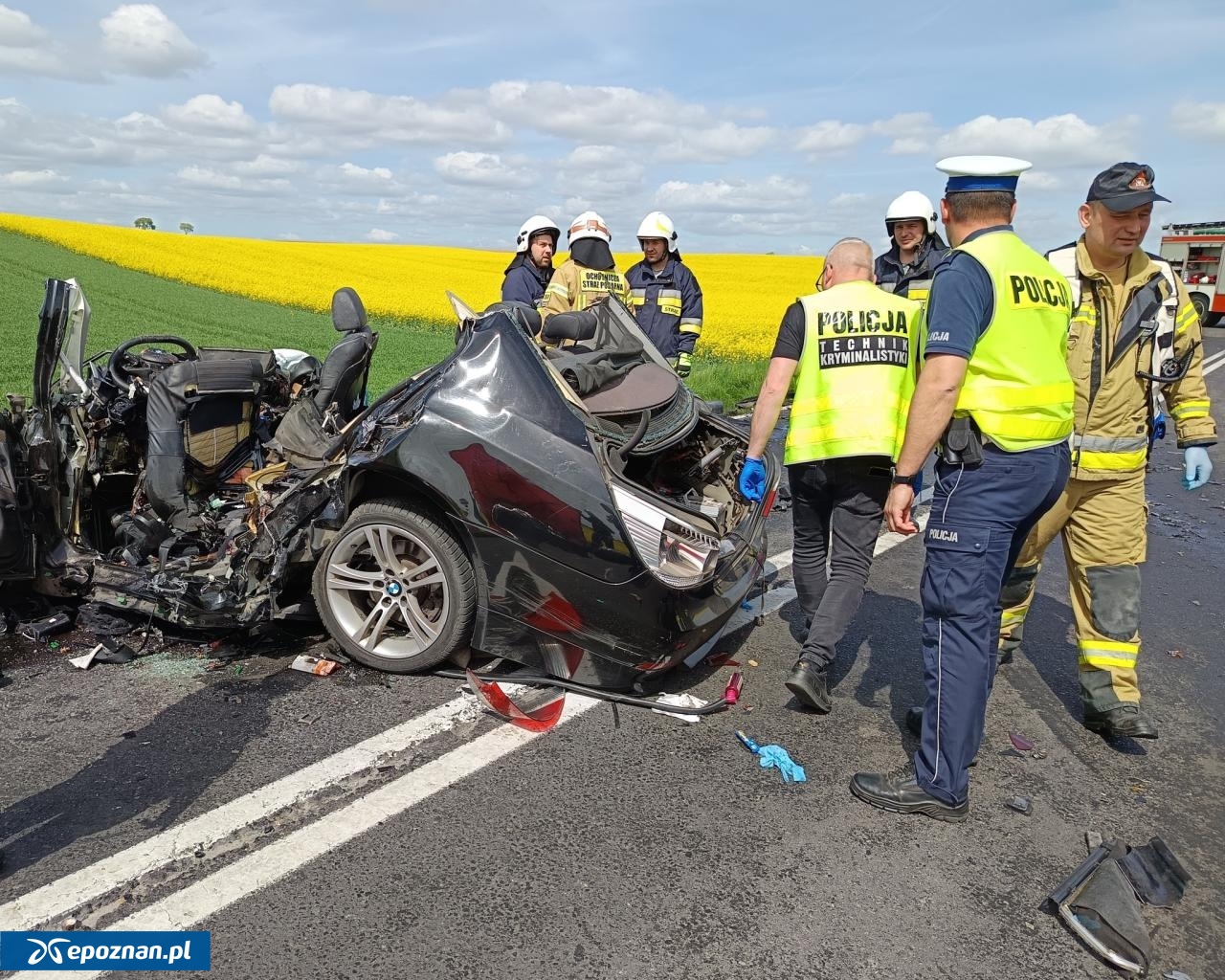 fot. Policja Wągrowiec