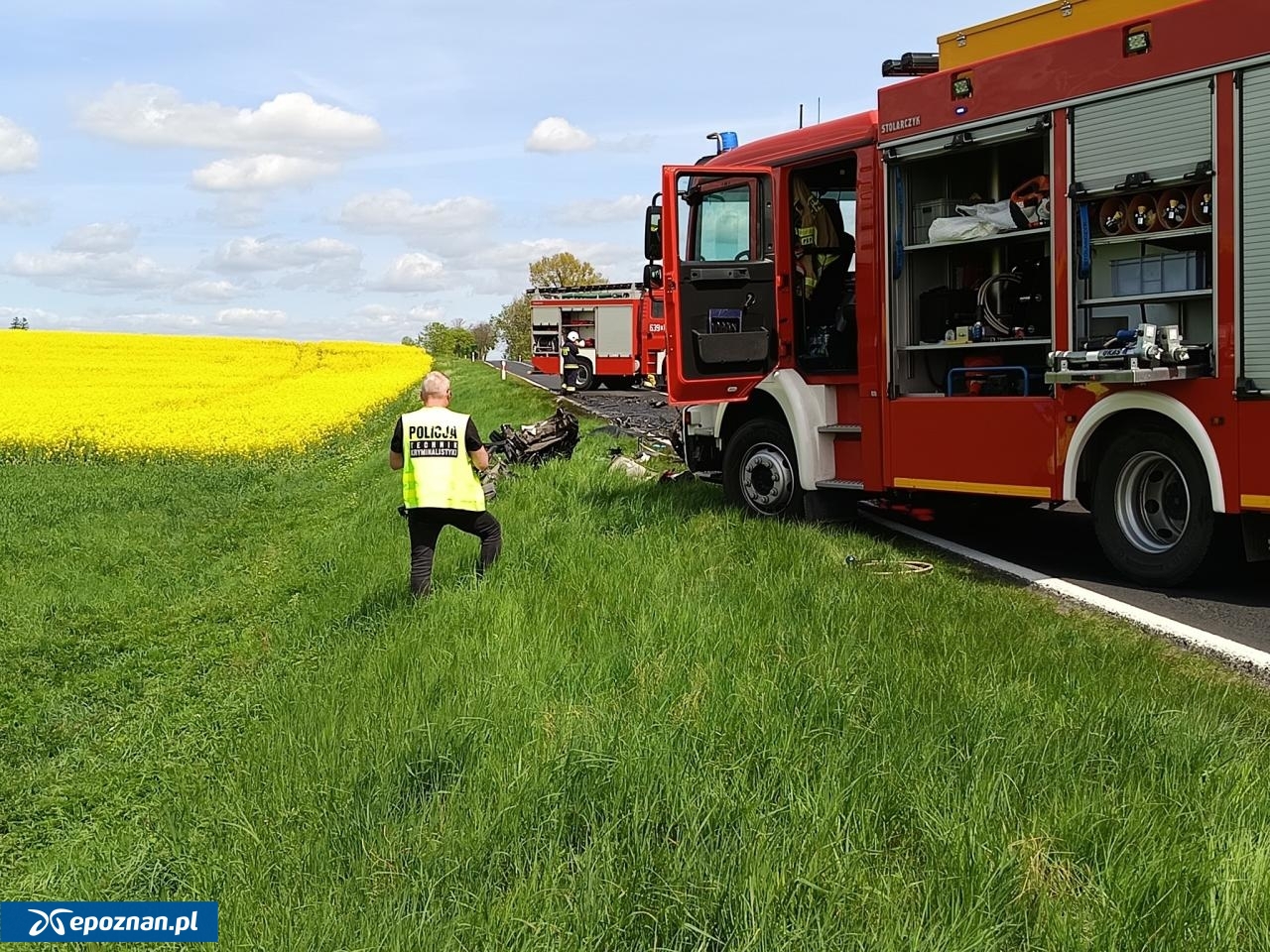 fot. Policja Wągrowiec