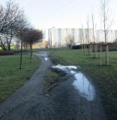 Zdjęcia z grudnia 2013 roku | fot. RO Piątkowo