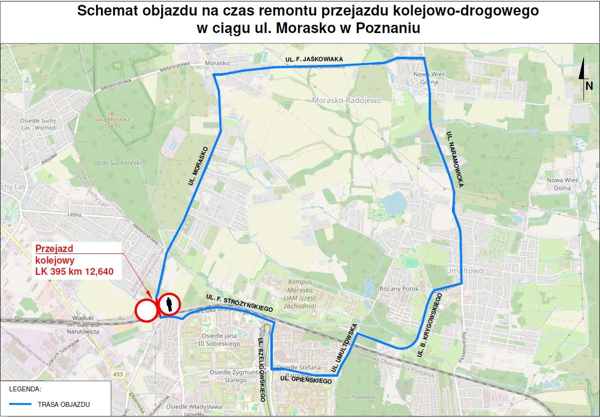 fot. ZDM Poznań