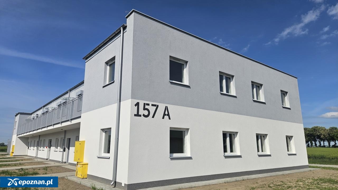 fot. Urząd Gminy Komorniki