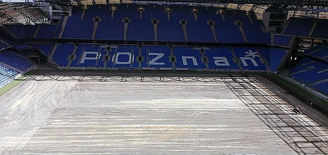 fot. Lech Poznań