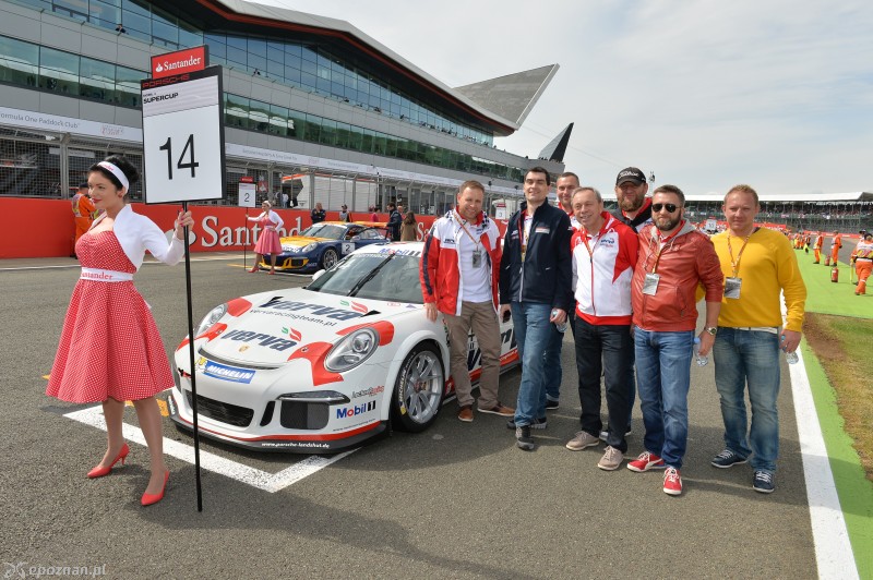 fot. VERVA Racing Team
