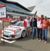 fot. VERVA Racing Team