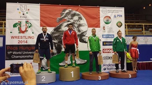 fot. KS Sobieski Poznań