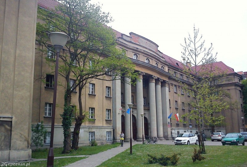 DS Hanka | fot. MOs810 / Wikipedia