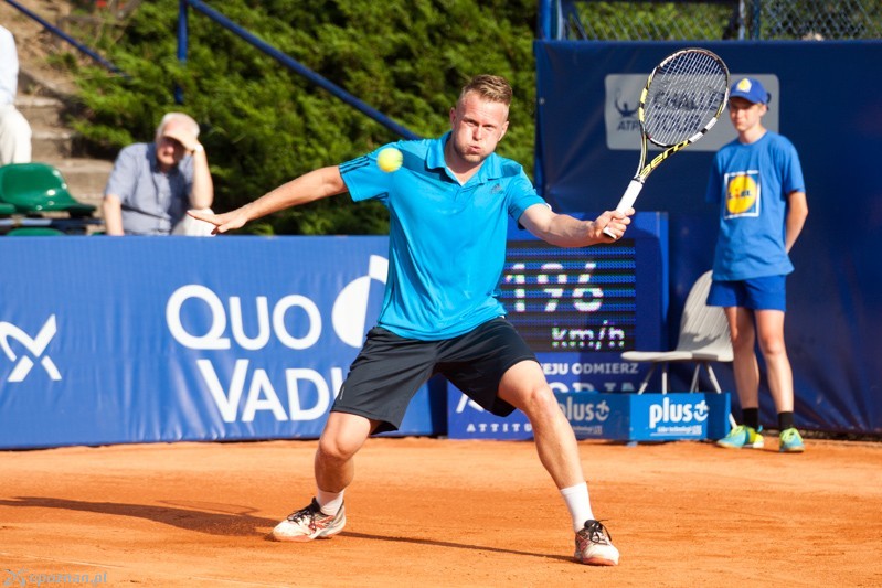 fot. Tomasz Szwajkowski