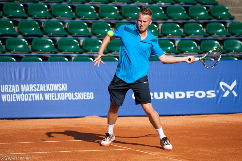 fot. Tomasz Szwajkowski