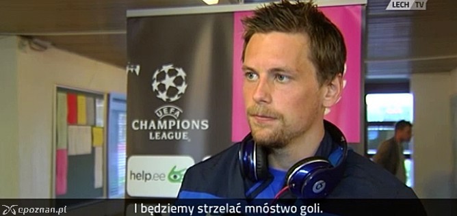 fot. Lech TV