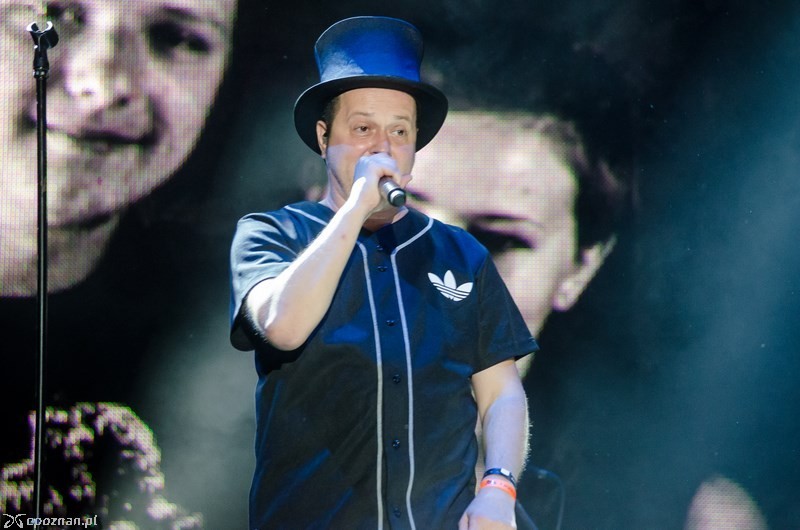 fot. Mateusz Gawarecki