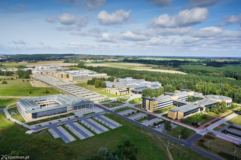 fot. Samorząd UAM