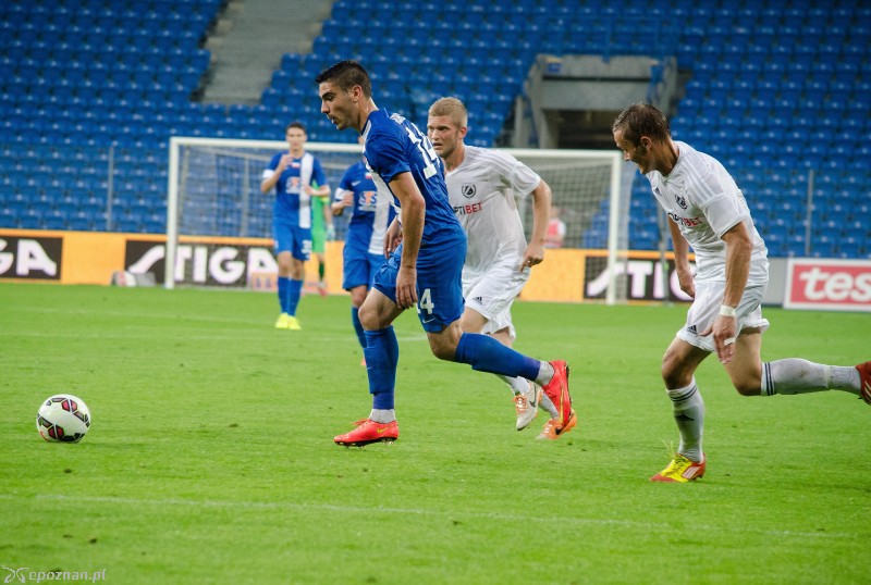 fot. Mateusz Gawarecki