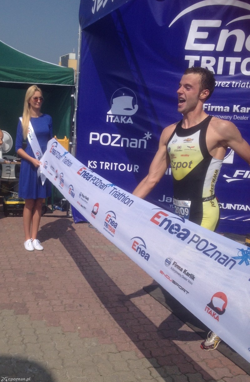 fot. Biuro Prasowe ENDU SPORT