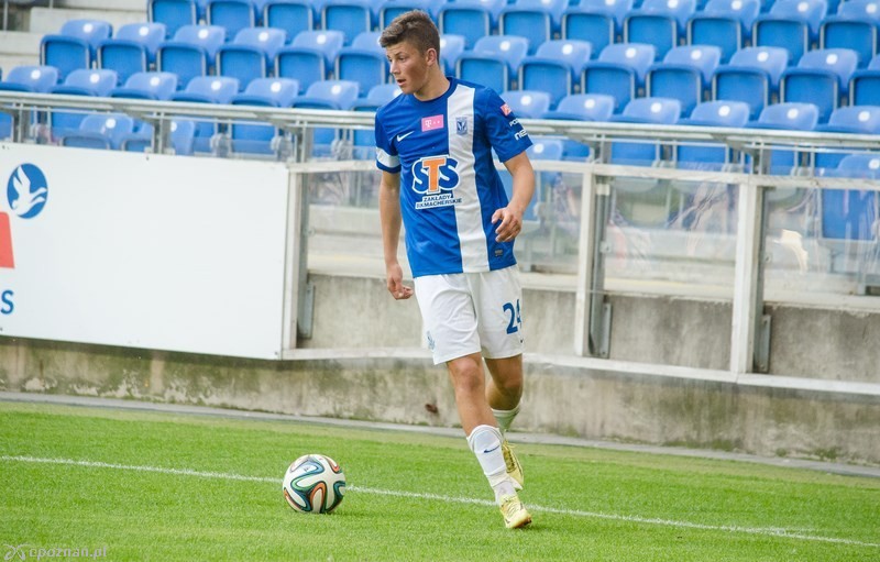 fot. Mateusz Gawarecki