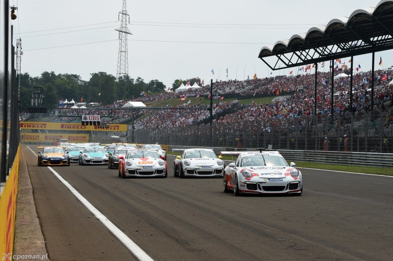 fot. Verva Racing Team