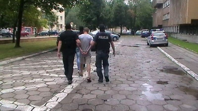 fot. Policja Łódź