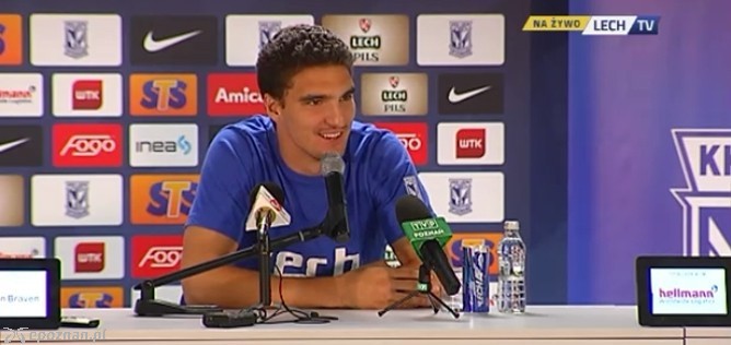 fot. Lech TV