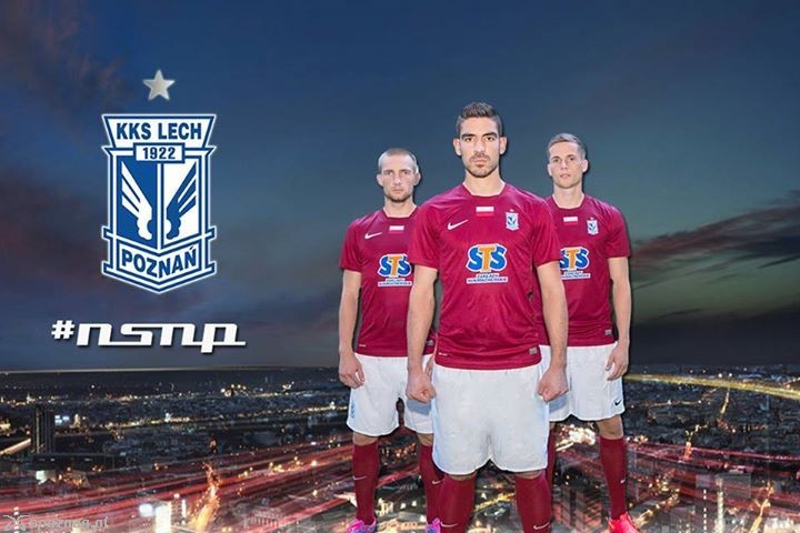fot. lechpoznan.pl