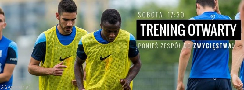 fot. lechpoznan.pl