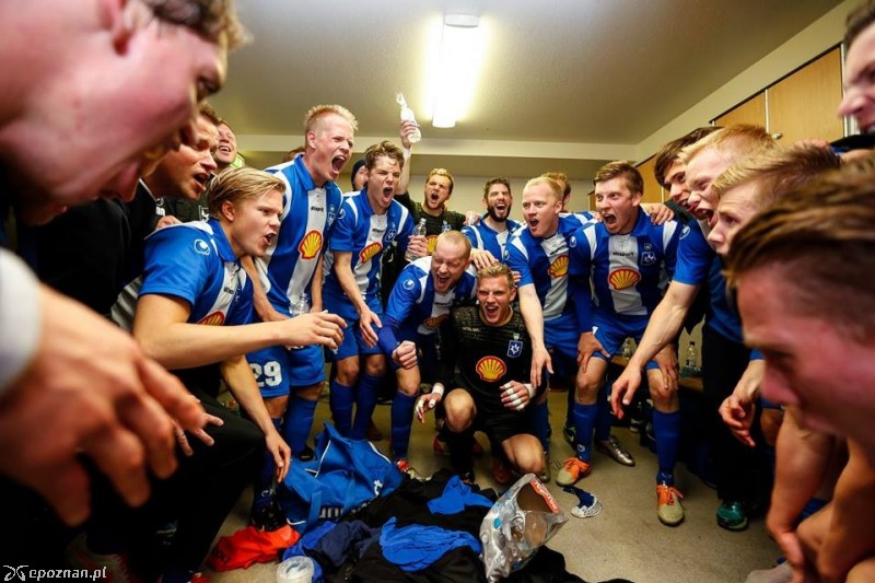 fot. Facebook.com / FC Stjarnan