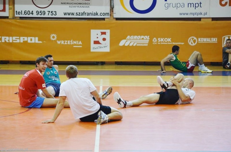 fot. Jakub Makowski/APP KRISPOL Września
