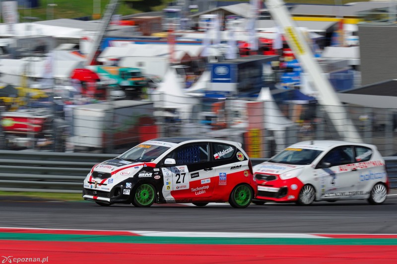 fot. Kia Lotos Race