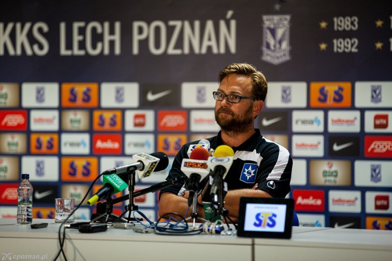 fot. Tomasz Szwajkowski