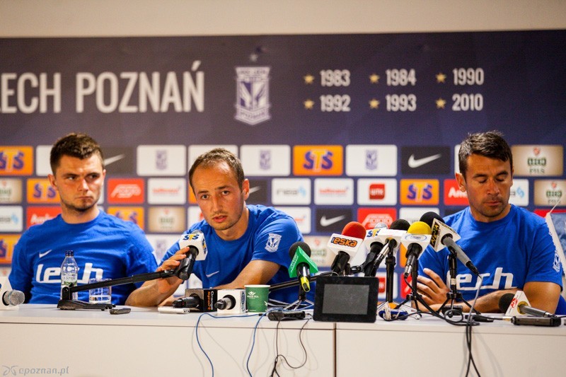 fot. Tomasz Szwajkowski