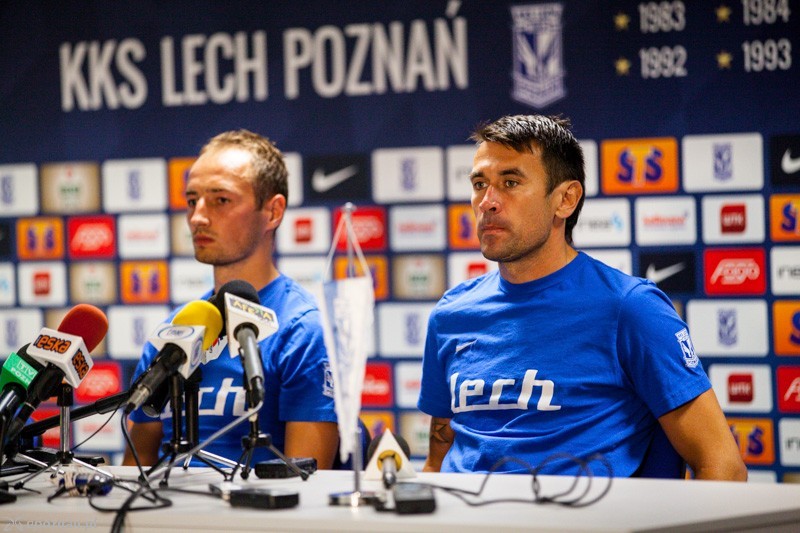 fot. Tomasz Szwajkowski