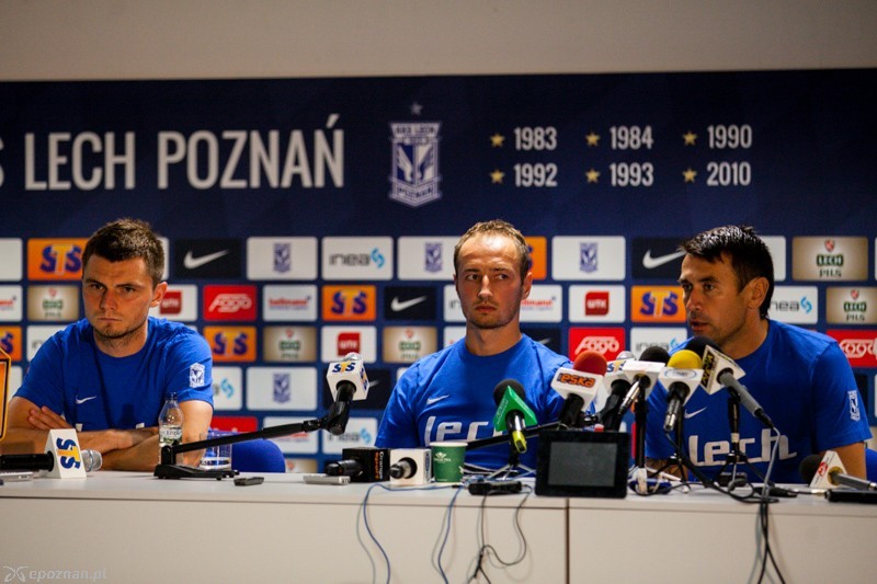 fot. Tomasz Szwajkowski
