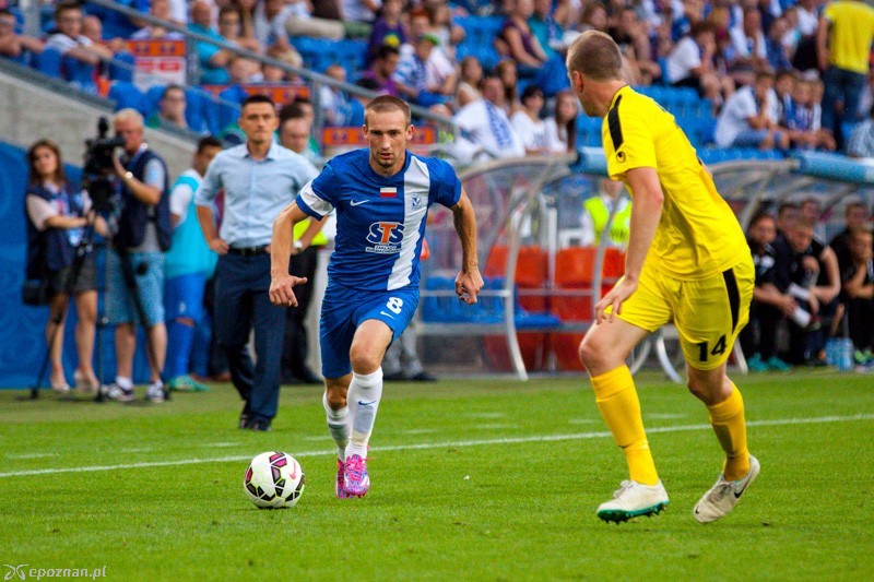 fot. Tomasz Szwajkowski