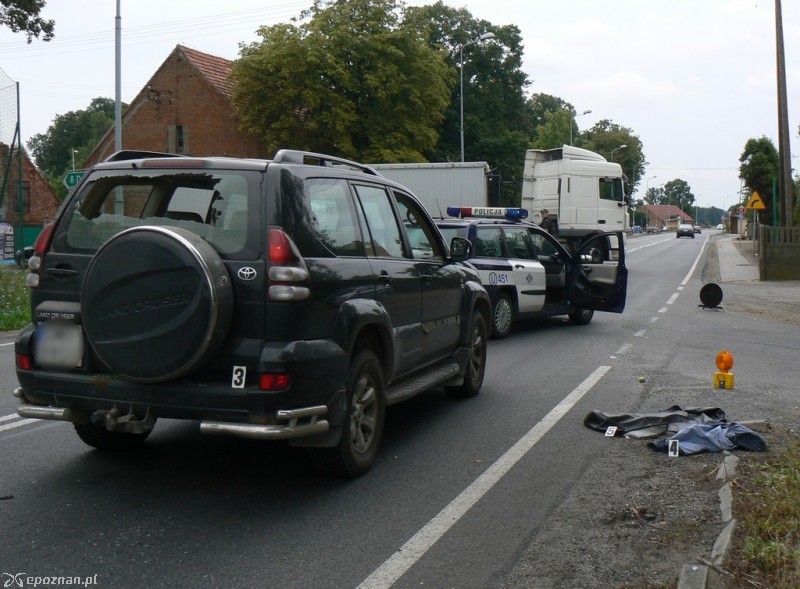 fot. KWP Poznań