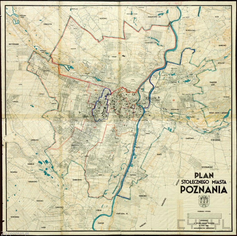 fot. CYRYL Poznań