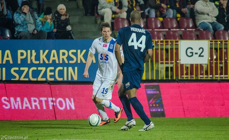 fot. Mateusz Gawarecki