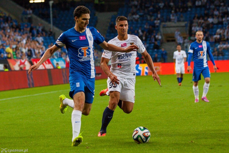 fot. Tomasz Szwajkowski